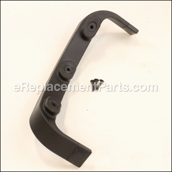 Side Handle Assembly With Hard - 99423811:Coleman