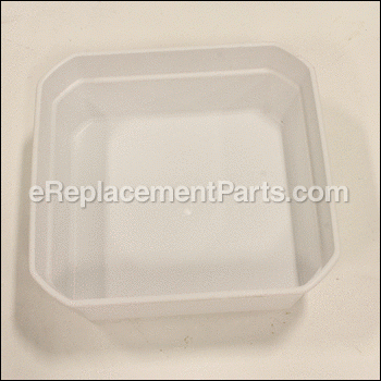 Tray-white - 52501171:Coleman