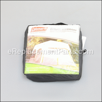 Rainfly for Tent 14X10 Inst 10P - 2000010328:Coleman