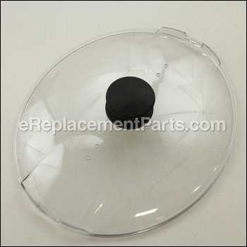 Lid Assembly - 99355211:Coleman