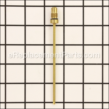 Check Valve And Air Stem - 2006381ZCL:Coleman
