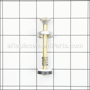 Pump Plunger Metal - 400A5201:Coleman