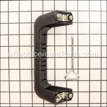 Handle Assembly (W/Hardware) - 5010000561:Coleman