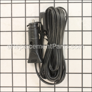 Plug Connect Assembly - 22115381:Coleman