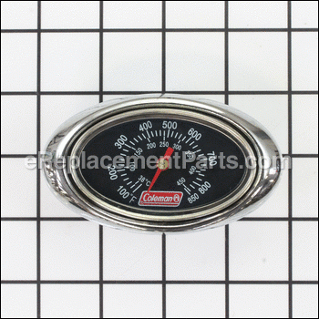 Thermometer Assy - 5010001745:Coleman