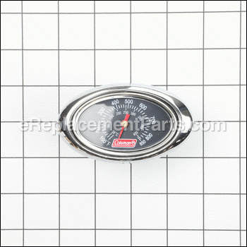 Thermometer Assy - 5010001745:Coleman
