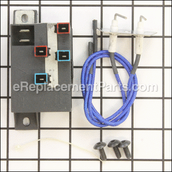 Ignition Pack - 100306861:Coleman