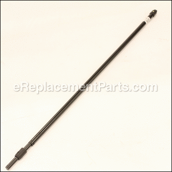Steel Extendable Side Leg Pole - 5010000832:Coleman