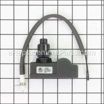Battery Ignition System - 5010001760:Coleman