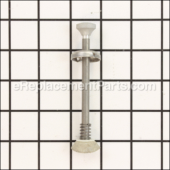 Plunger Assembly - 450C5171:Coleman