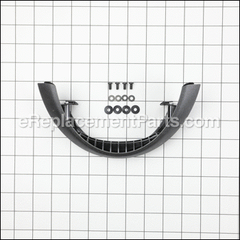 Lid Handle Assembly - 5010000732:Coleman