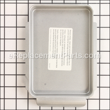 Grease Tray - 5010000747:Coleman