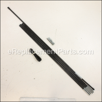 Pole Replacement Kit - 5010000548:Coleman