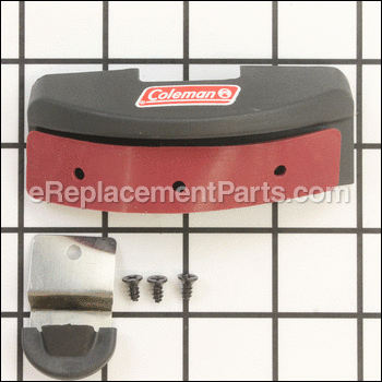 Handle Assembly (W/Hardware) - 9935A1631:Coleman