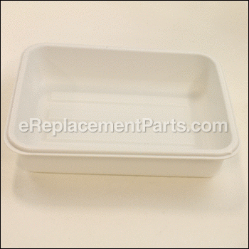 Tray White - 52701171:Coleman
