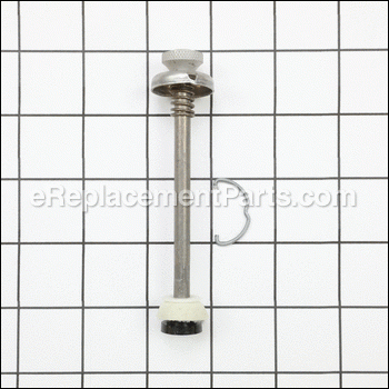 Plunger Assembly - 97705051:Coleman