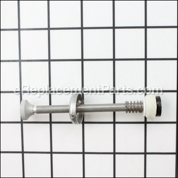 Plunger Assembly - 97705051:Coleman