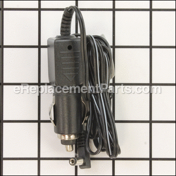 Re-charger Cord - 23004071:Coleman