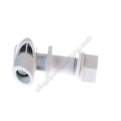 Spout Assembly Skinpack-White - 5010000101:Coleman