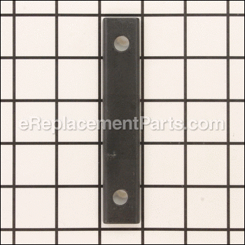 Sidewall Tie Plates - 93912091:Coleman
