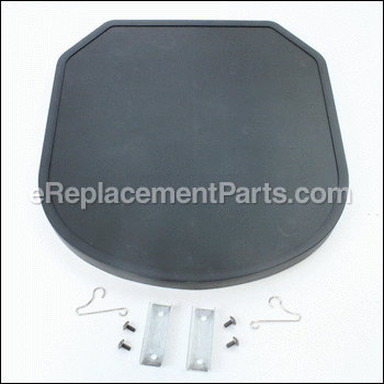 Side Table Assembly - 99496651:Coleman
