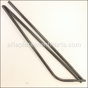 Tent Pole Steel Center Upright - 5010000678:Coleman