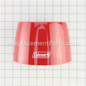 Coffee Filter Basket - Red - 5010000807:Coleman