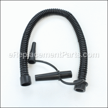 Air Pump Low Pres Hose With Adapters - 5010000265:Coleman