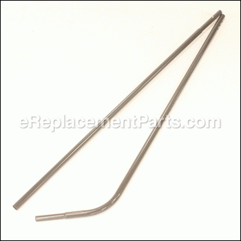 Tent Pole Steel Side Upright - 5010000680:Coleman