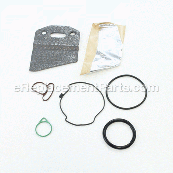 Gas Blower Gasket Kit - 530071458:Craftsman
