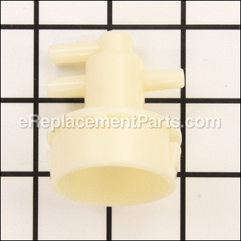 Suction Rotor Cover - 34117363:Craftsman