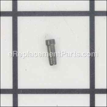 Pin - 158466-00:Craftsman