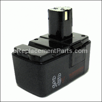 Battery Pack - 9-11074:Craftsman