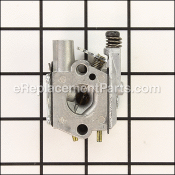 Carburetor Assembly - 530071639:Craftsman