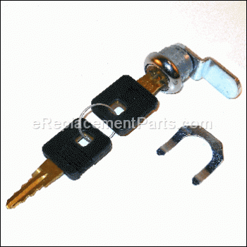 Lock - M12918A20SS:Craftsman