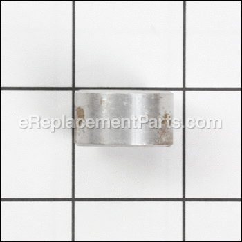 Lawn Tractor Deck Roller Spacer Bearing - 091925MA:Craftsman