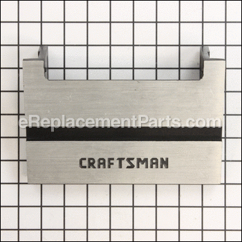 Disc Table - 24707.00:Craftsman