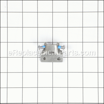 Clamp Assy - 2T6E:Craftsman