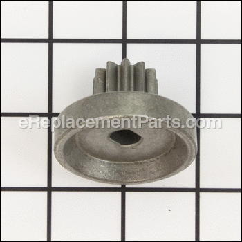 Pinion Gear - 530053052:Craftsman