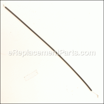 Throttle Cable - 791-182068:Craftsman