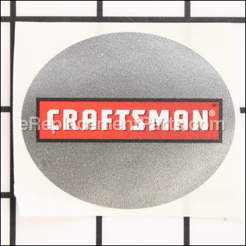 Decal Wheel - 583398301:Craftsman