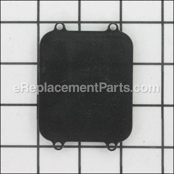 Capacitance Junction Box Cover - 34118316A:Craftsman