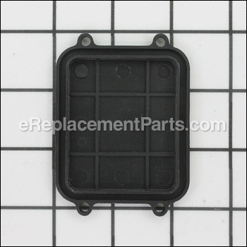 Capacitance Junction Box Cover - 34118316A:Craftsman