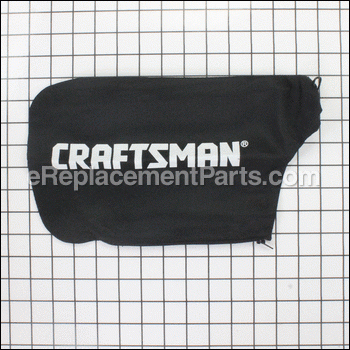 Dust Bag - 0CV5:Craftsman