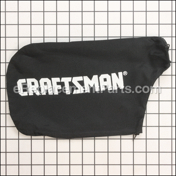 Dust Bag - 0CV5:Craftsman