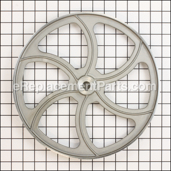 Wheel - 3BS11501:Craftsman