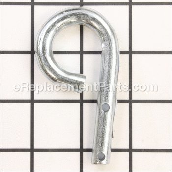 Pivot Lock Pin - 43038:Craftsman