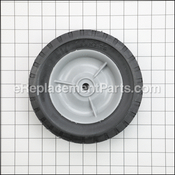 Tire And Rim - 336545MA:Craftsman
