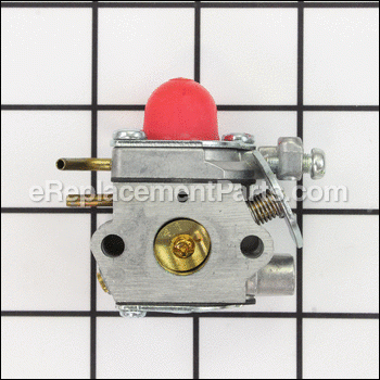 Carburetor - 530071628:Craftsman