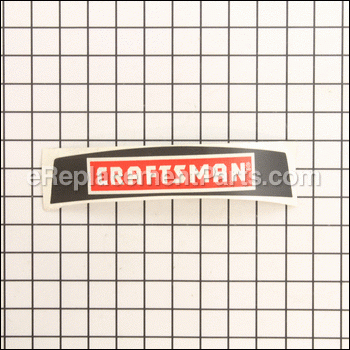 Label - 0B4L:Craftsman